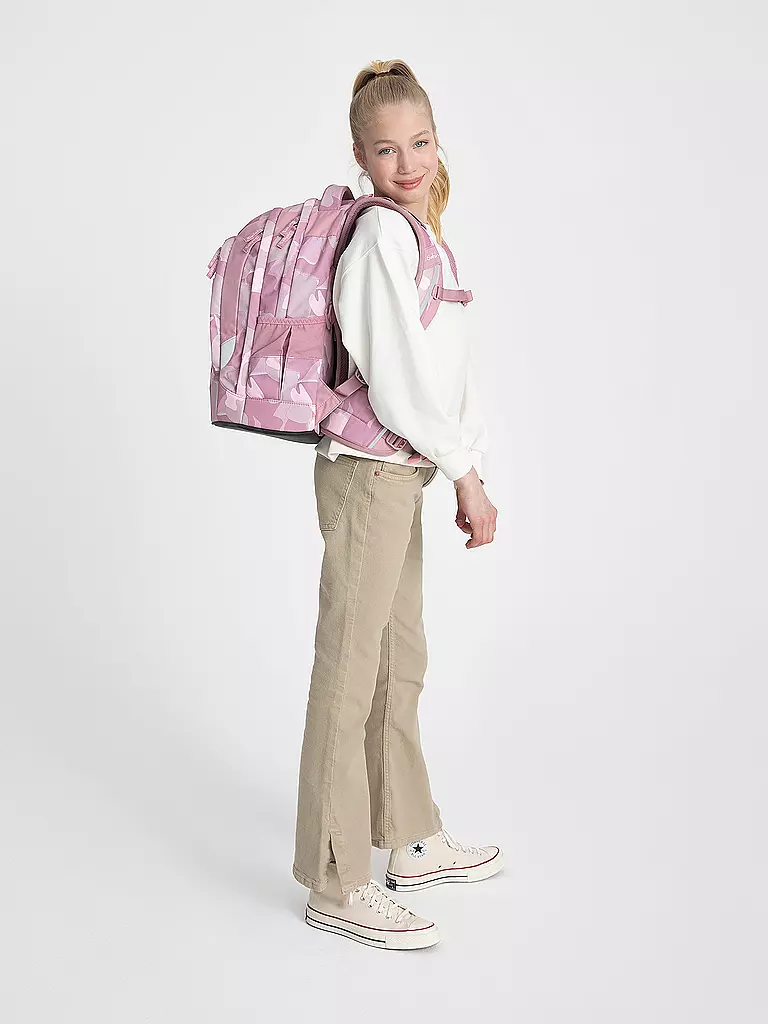 SATCH, Schulrucksack Pack - Heartbreaker 11 SATCH, Schulrucksack Pack - Heartbreaker – Bild 11