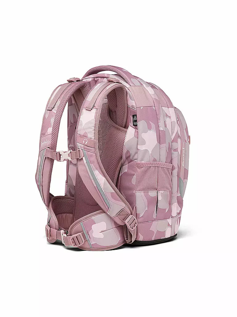 SATCH, Schulrucksack Pack - Heartbreaker 5 SATCH, Schulrucksack Pack - Heartbreaker – Bild 5