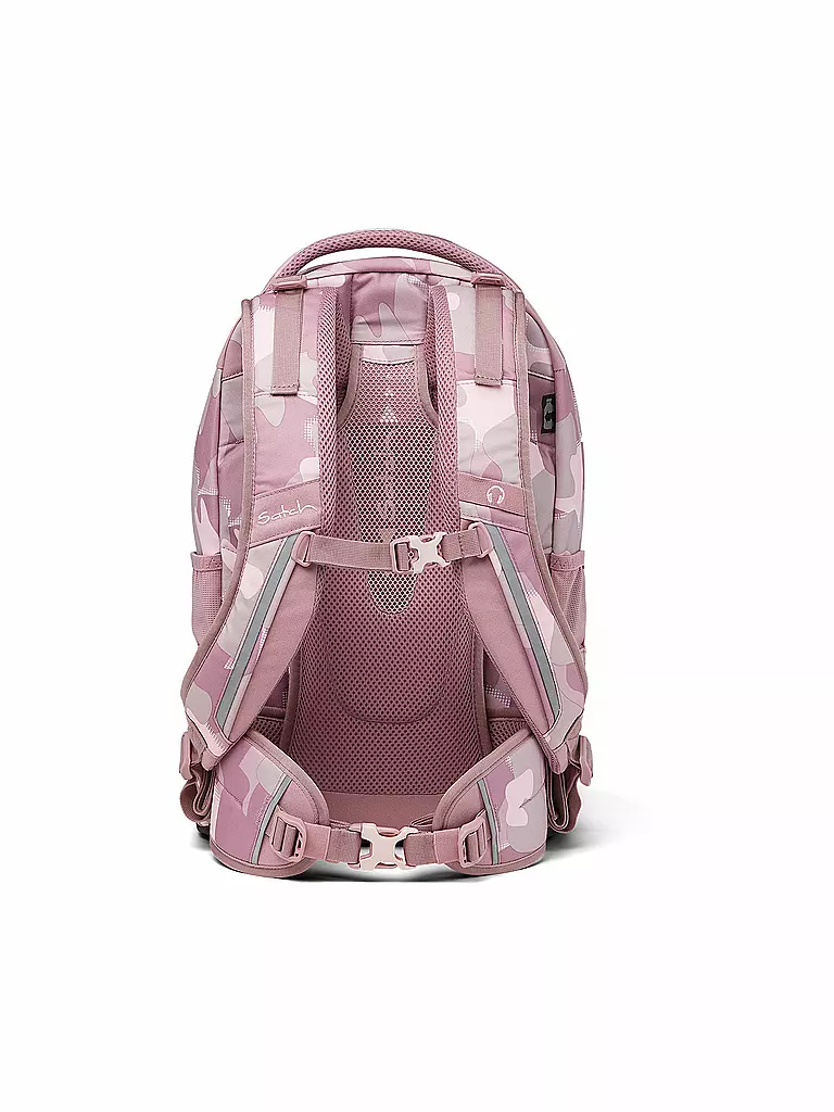 SATCH, Schulrucksack Pack - Heartbreaker 6 SATCH, Schulrucksack Pack - Heartbreaker – Bild 6