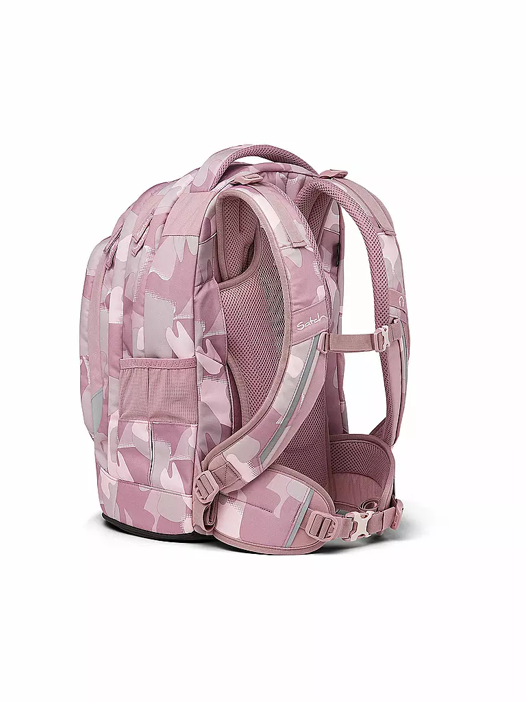 SATCH, Schulrucksack Pack - Heartbreaker 7 SATCH, Schulrucksack Pack - Heartbreaker – Bild 7