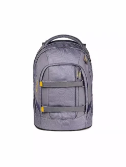 SATCH, Schulrucksack Pack - Mesmerize
