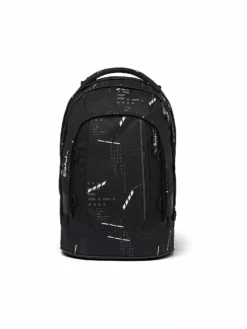 SATCH, Schulrucksack Pack - Ninja Matrix 20 SATCH, Schulrucksack Pack - Ninja Matrix -Satch satch schulrucksackpack ninjamatrix 10 768 1024 75 7522065 10