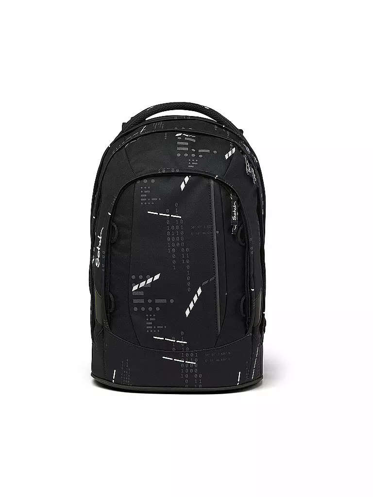 SATCH, Schulrucksack Pack - Ninja Matrix 10 SATCH, Schulrucksack Pack - Ninja Matrix – Bild 10