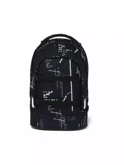 SATCH, Schulrucksack Pack - Ninja Matrix 21 SATCH, Schulrucksack Pack - Ninja Matrix -Satch satch schulrucksackpack ninjamatrix 11 768 1024 75 7522065 11