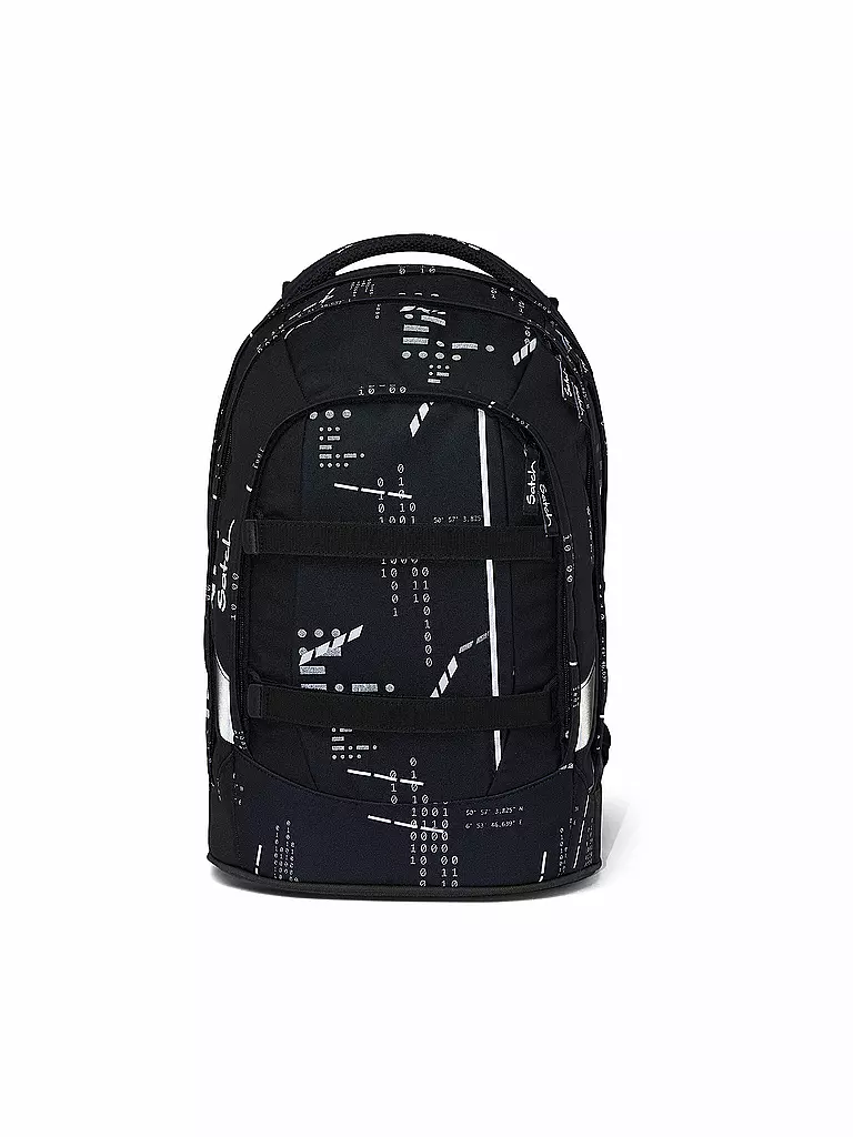 SATCH, Schulrucksack Pack - Ninja Matrix 11 SATCH, Schulrucksack Pack - Ninja Matrix – Bild 11