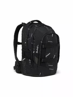 SATCH, Schulrucksack Pack - Ninja Matrix 13 SATCH, Schulrucksack Pack - Ninja Matrix -Satch satch schulrucksackpack ninjamatrix 3 768 1024 75 7522065 3