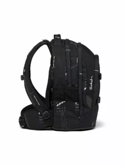 SATCH, Schulrucksack Pack - Ninja Matrix 14 SATCH, Schulrucksack Pack - Ninja Matrix -Satch satch schulrucksackpack ninjamatrix 4 768 1024 75 7522065 4