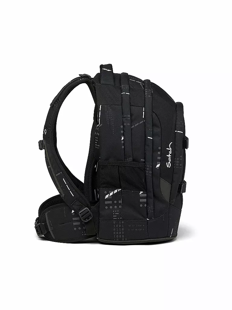 SATCH, Schulrucksack Pack - Ninja Matrix 4 SATCH, Schulrucksack Pack - Ninja Matrix – Bild 4
