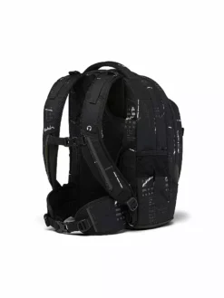 SATCH, Schulrucksack Pack - Ninja Matrix 15 SATCH, Schulrucksack Pack - Ninja Matrix -Satch satch schulrucksackpack ninjamatrix 5 768 1024 75 7522065 5
