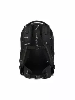 SATCH, Schulrucksack Pack - Ninja Matrix 16 SATCH, Schulrucksack Pack - Ninja Matrix -Satch satch schulrucksackpack ninjamatrix 6 768 1024 75 7522065 6