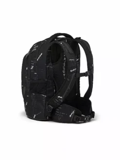 SATCH, Schulrucksack Pack - Ninja Matrix 17 SATCH, Schulrucksack Pack - Ninja Matrix -Satch satch schulrucksackpack ninjamatrix 7 768 1024 75 7522065 7