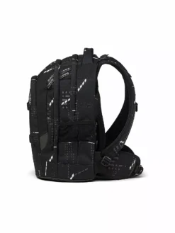 SATCH, Schulrucksack Pack - Ninja Matrix 18 SATCH, Schulrucksack Pack - Ninja Matrix -Satch satch schulrucksackpack ninjamatrix 8 768 1024 75 7522065 8