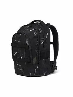 SATCH, Schulrucksack Pack - Ninja Matrix 19 SATCH, Schulrucksack Pack - Ninja Matrix -Satch satch schulrucksackpack ninjamatrix 9 768 1024 75 7522065 9