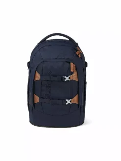 SATCH, Schulrucksack Pack - Nordic Blue