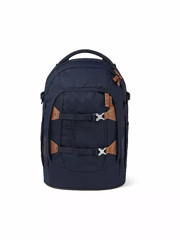 SATCH, Schulrucksack Pack - Nordic Blue 1 SATCH, Schulrucksack Pack - Nordic Blue