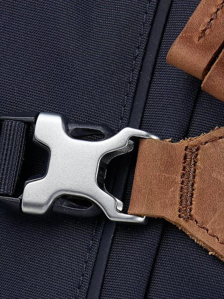 SATCH, Schulrucksack Pack - Nordic Blue 11 SATCH, Schulrucksack Pack - Nordic Blue – Bild 11