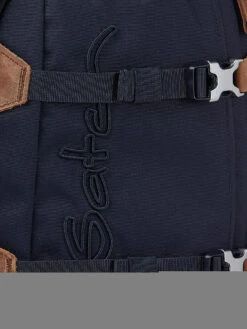 SATCH, Schulrucksack Pack - Nordic Blue 25 SATCH, Schulrucksack Pack - Nordic Blue -Satch satch schulrucksackpack nordicblue 12 768 1024 75 7522066 12