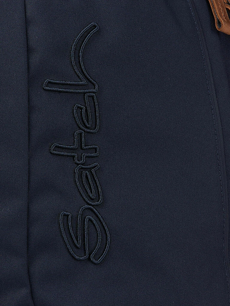 SATCH, Schulrucksack Pack - Nordic Blue 14 SATCH, Schulrucksack Pack - Nordic Blue – Bild 14