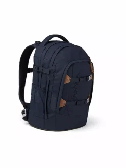SATCH, Schulrucksack Pack - Nordic Blue 16 SATCH, Schulrucksack Pack - Nordic Blue -Satch satch schulrucksackpack nordicblue 3 768 1024 75 7522066 3
