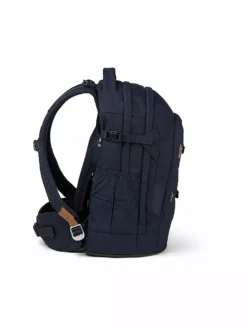SATCH, Schulrucksack Pack - Nordic Blue 17 SATCH, Schulrucksack Pack - Nordic Blue -Satch satch schulrucksackpack nordicblue 4 768 1024 75 7522066 4