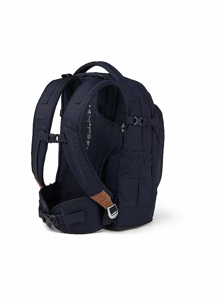 SATCH, Schulrucksack Pack - Nordic Blue 5 SATCH, Schulrucksack Pack - Nordic Blue – Bild 5