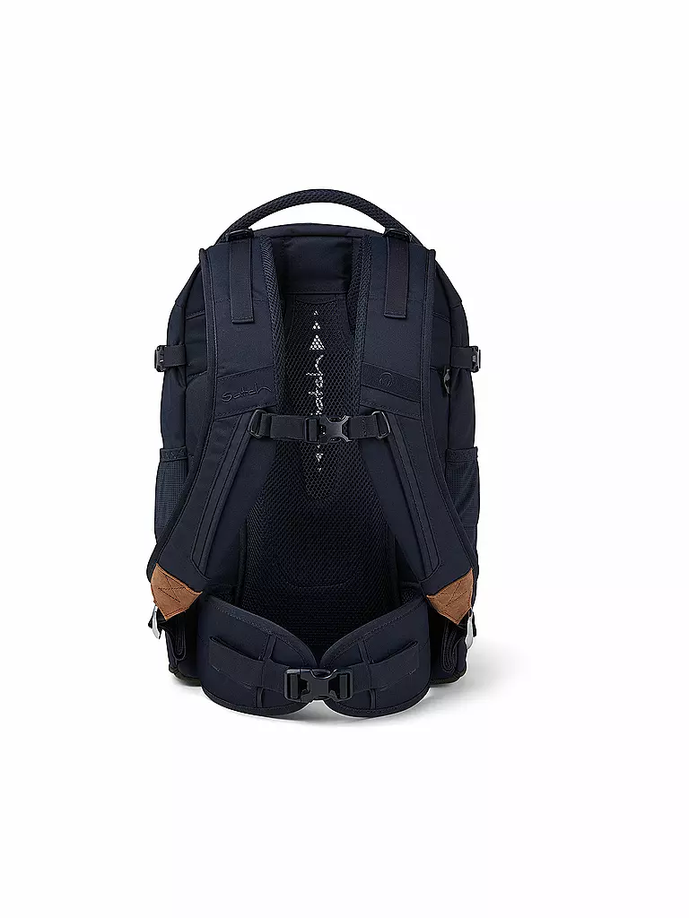 SATCH, Schulrucksack Pack - Nordic Blue 6 SATCH, Schulrucksack Pack - Nordic Blue – Bild 6