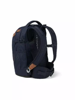 SATCH, Schulrucksack Pack - Nordic Blue 20 SATCH, Schulrucksack Pack - Nordic Blue -Satch satch schulrucksackpack nordicblue 7 768 1024 75 7522066 7