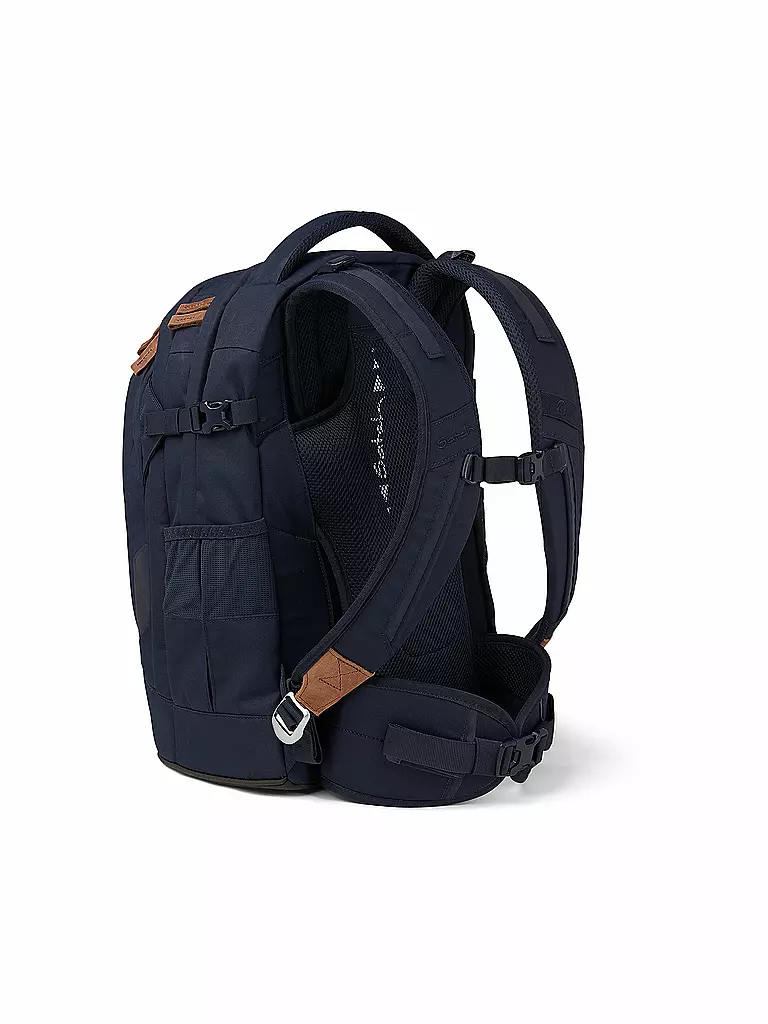 SATCH, Schulrucksack Pack - Nordic Blue 7 SATCH, Schulrucksack Pack - Nordic Blue – Bild 7
