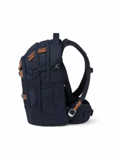 SATCH, Schulrucksack Pack - Nordic Blue 21 SATCH, Schulrucksack Pack - Nordic Blue -Satch satch schulrucksackpack nordicblue 8 768 1024 75 7522066 8