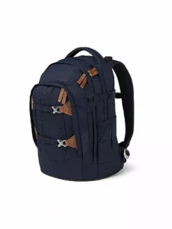 SATCH, Schulrucksack Pack - Nordic Blue 22 SATCH, Schulrucksack Pack - Nordic Blue -Satch satch schulrucksackpack nordicblue 9 768 1024 75 7522066 9