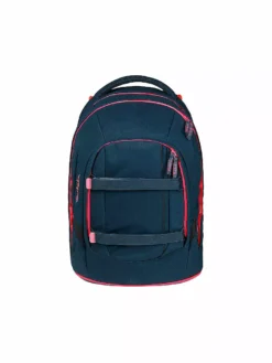SATCH, Schulrucksack Pack - Pink Phantom