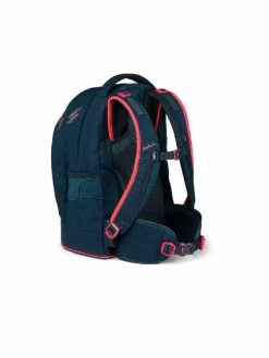 SATCH, Schulrucksack Pack - Pink Phantom -Satch satch schulrucksackpack pinkphantom 7 768 1024 75 7522080 7