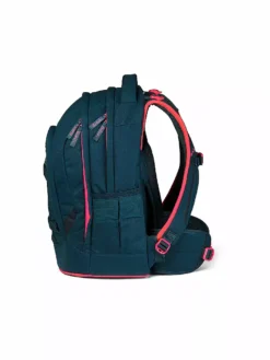 SATCH, Schulrucksack Pack - Pink Phantom -Satch satch schulrucksackpack pinkphantom 8 768 1024 75 7522080 8