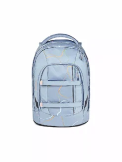 SATCH, Schulrucksack Pack - Vivid Blue