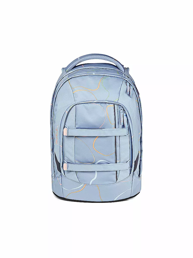 SATCH, Schulrucksack Pack - Vivid Blue 1 SATCH, Schulrucksack Pack - Vivid Blue
