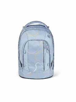 SATCH, Schulrucksack Pack - Vivid Blue 20 SATCH, Schulrucksack Pack - Vivid Blue -Satch satch schulrucksackpack vividblue 10 768 1024 75 7522336 10
