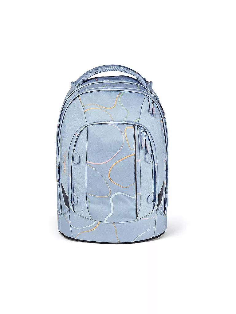 SATCH, Schulrucksack Pack - Vivid Blue 10 SATCH, Schulrucksack Pack - Vivid Blue – Bild 10