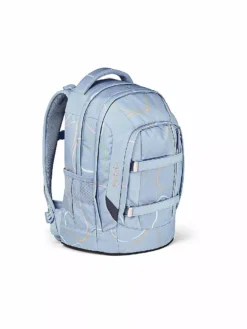 SATCH, Schulrucksack Pack - Vivid Blue 13 SATCH, Schulrucksack Pack - Vivid Blue -Satch satch schulrucksackpack vividblue 3 768 1024 75 7522336 3