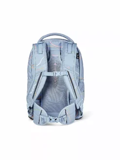 SATCH, Schulrucksack Pack - Vivid Blue 16 SATCH, Schulrucksack Pack - Vivid Blue -Satch satch schulrucksackpack vividblue 6 768 1024 75 7522336 6