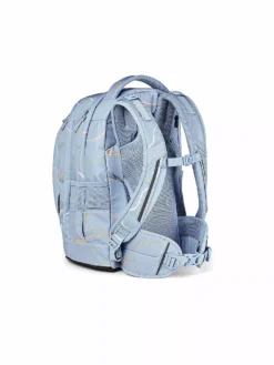 SATCH, Schulrucksack Pack - Vivid Blue 17 SATCH, Schulrucksack Pack - Vivid Blue -Satch satch schulrucksackpack vividblue 7 768 1024 75 7522336 7