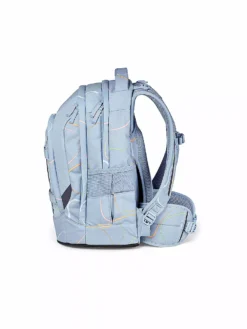 SATCH, Schulrucksack Pack - Vivid Blue 18 SATCH, Schulrucksack Pack - Vivid Blue -Satch satch schulrucksackpack vividblue 8 768 1024 75 7522336 8
