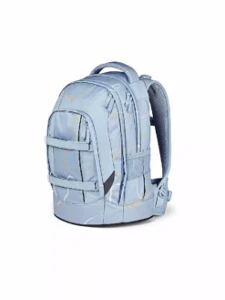 SATCH, Schulrucksack Pack - Vivid Blue 19 SATCH, Schulrucksack Pack - Vivid Blue -Satch satch schulrucksackpack vividblue 9 768 1024 75 7522336 9
