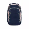 SATCH, Schulrucksack Satch Match Bloomy Breeze