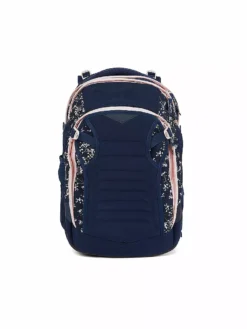 SATCH, Schulrucksack Satch Match Bloomy Breeze