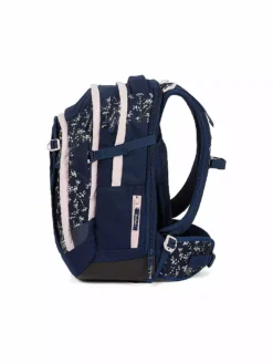SATCH, Schulrucksack Satch Match Bloomy Breeze 13 SATCH, Schulrucksack Satch Match Bloomy Breeze -Satch satch schulrucksacksatchmatchbloomybreeze 5 768 1024 75 7521749 5