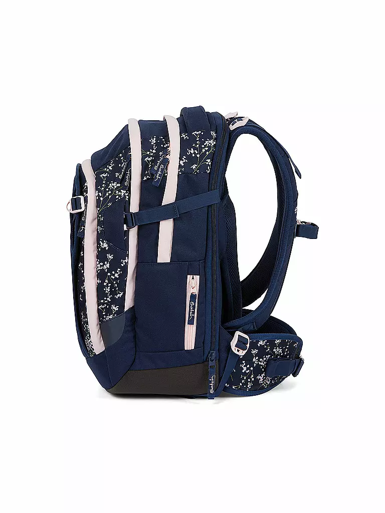 SATCH, Schulrucksack Satch Match Bloomy Breeze 5 SATCH, Schulrucksack Satch Match Bloomy Breeze – Bild 5
