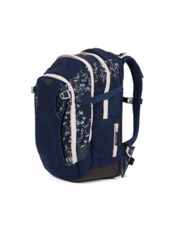 SATCH, Schulrucksack Satch Match Bloomy Breeze 14 SATCH, Schulrucksack Satch Match Bloomy Breeze -Satch satch schulrucksacksatchmatchbloomybreeze 6 768 1024 75 7521749 6