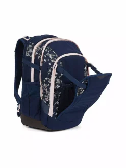 SATCH, Schulrucksack Satch Match Bloomy Breeze 15 SATCH, Schulrucksack Satch Match Bloomy Breeze -Satch satch schulrucksacksatchmatchbloomybreeze 7 768 1024 75 7521749 7