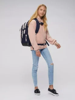 SATCH, Schulrucksack Satch Match Bloomy Breeze 17 SATCH, Schulrucksack Satch Match Bloomy Breeze -Satch satch schulrucksacksatchmatchbloomybreeze 9 768 1024 75 7521749 9