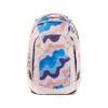 SATCH, Schulrucksack Satch Match Candy Clouds